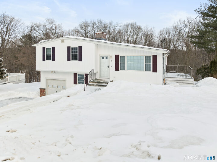 Property Photo:  7 Cedar Hill Drive  CT 06712 