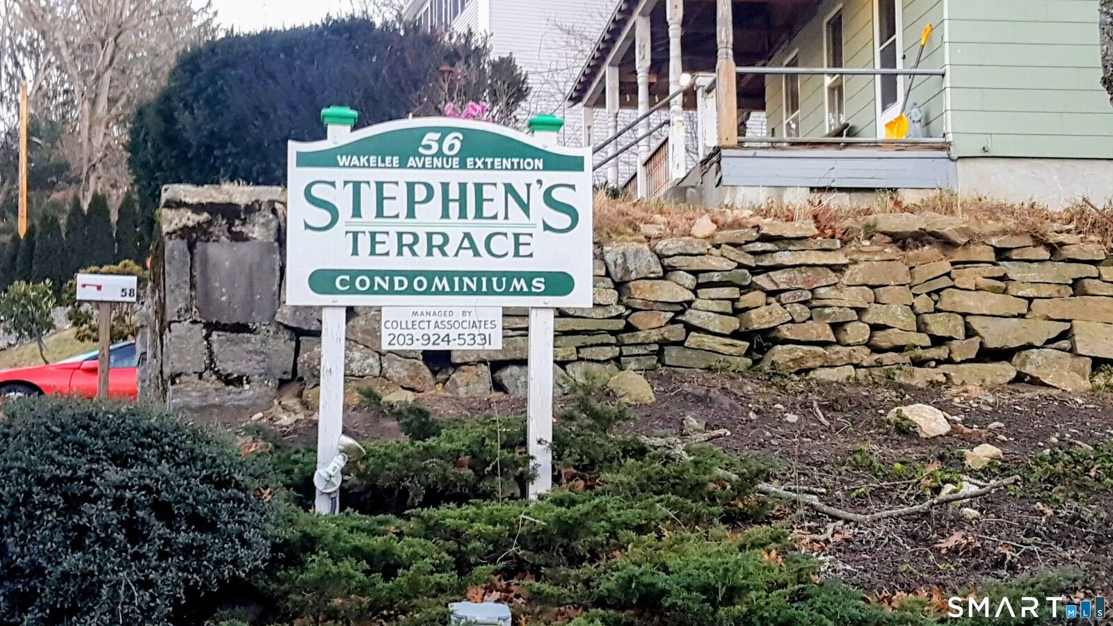 Property Photo:  56 Wakelee Avenue Extension 70D  CT 06484 