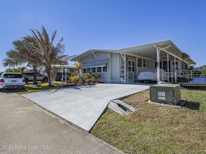 Property Photo:  7566 Montauk Avenue  FL 32976 