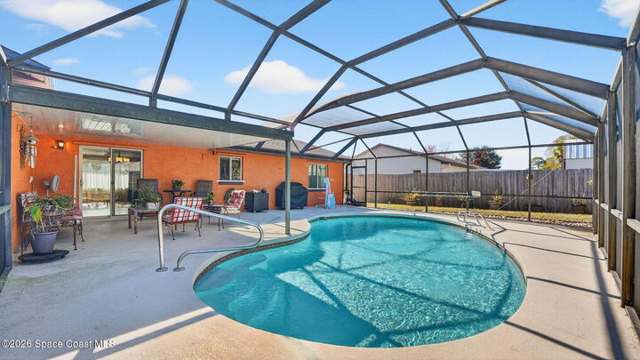 Property Photo:  3802 Arrowsmith Drive  FL 32926 