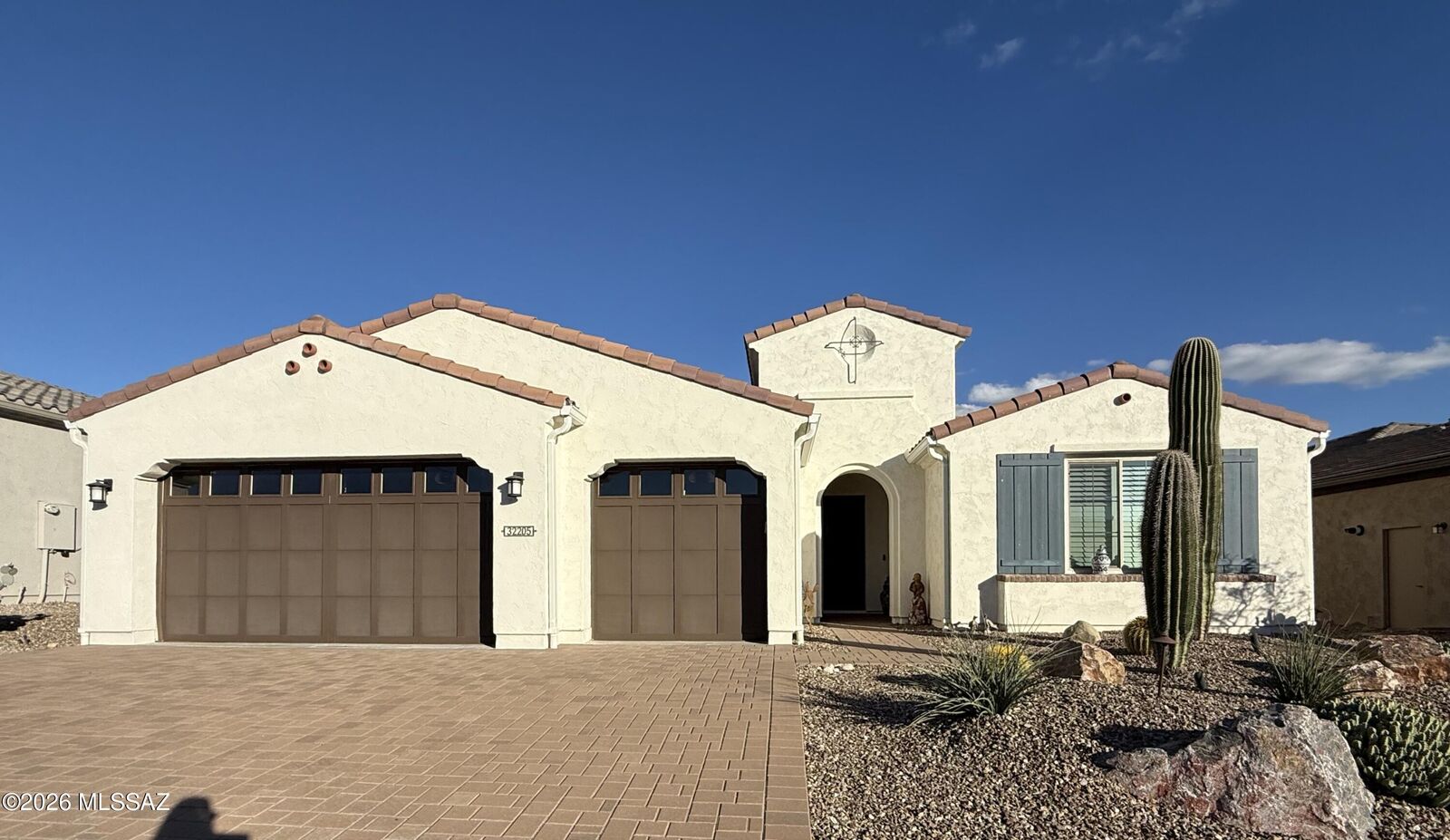 Property Photo:  32205 S Cattle Trail  AZ 85623 