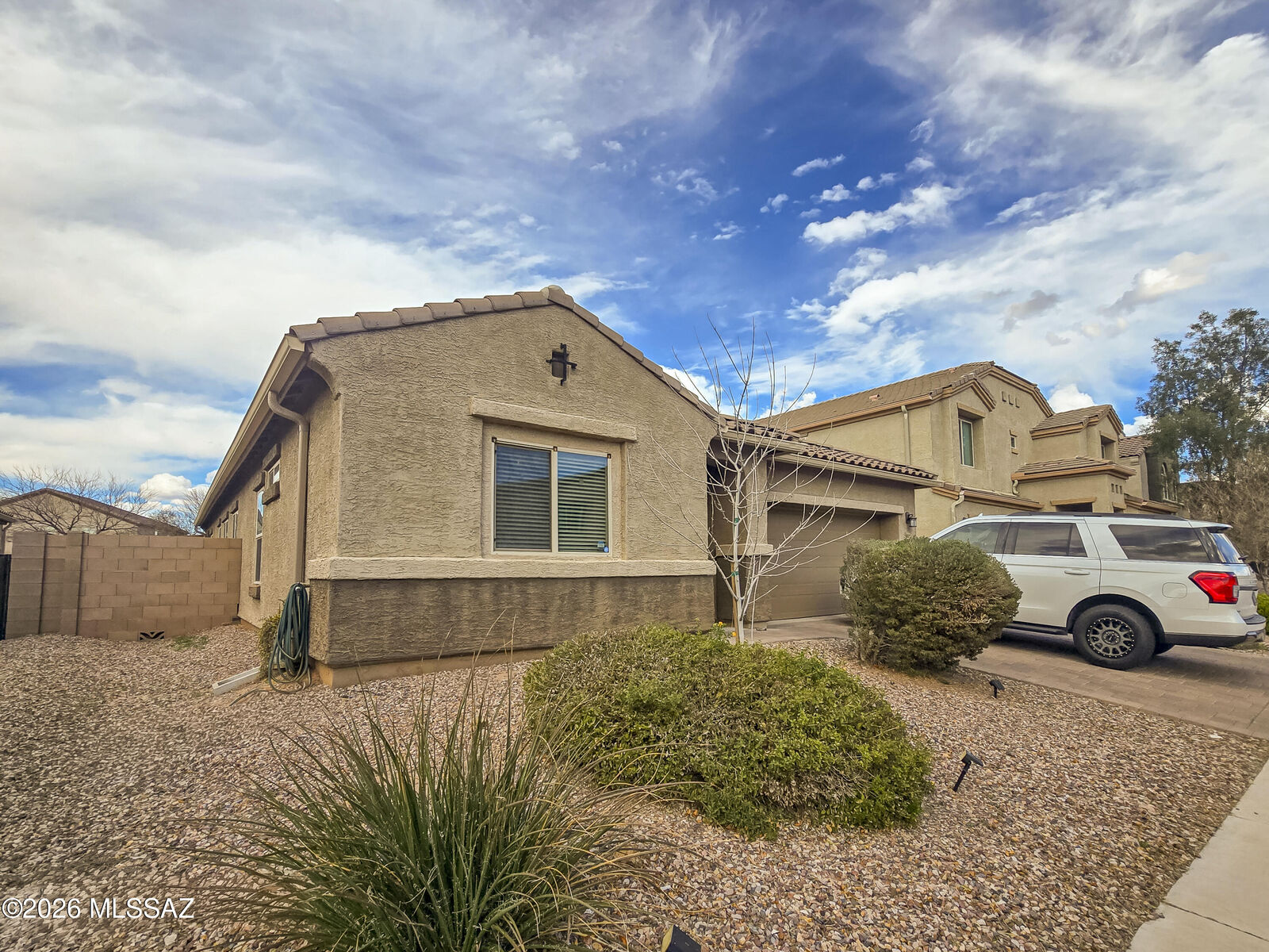 Property Photo:  9072 W Birchover Drive  AZ 85653 