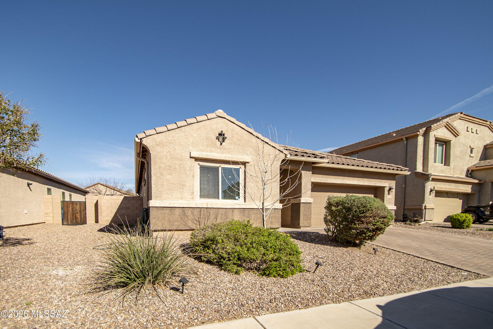 Property Photo:  9072 W Birchover Drive  AZ 85653 