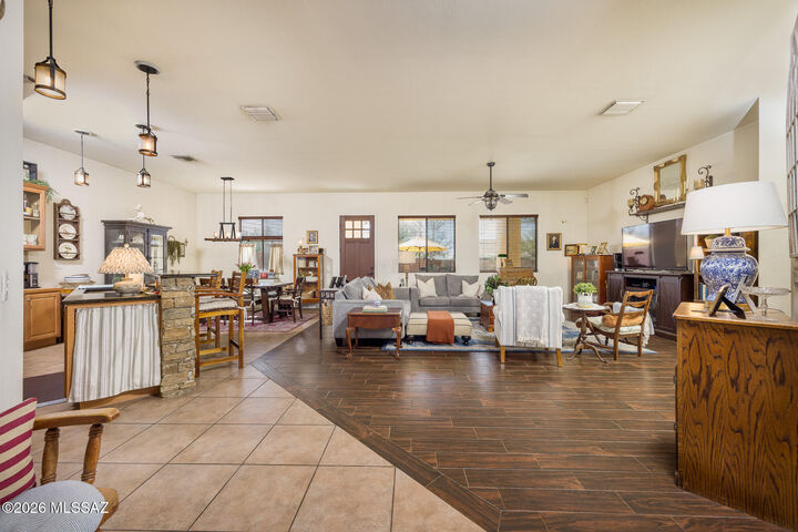 Property Photo:  7848 E Jack Oak Road  AZ 85756 