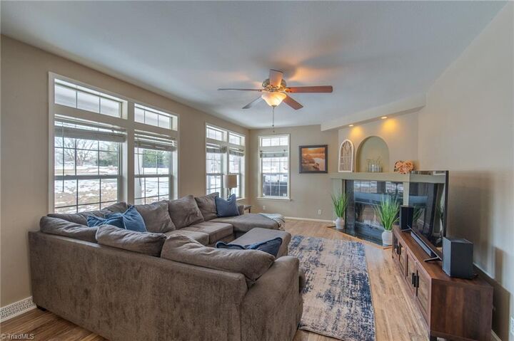 Property Photo:  170 Swearing Creek Drive  NC 27292 