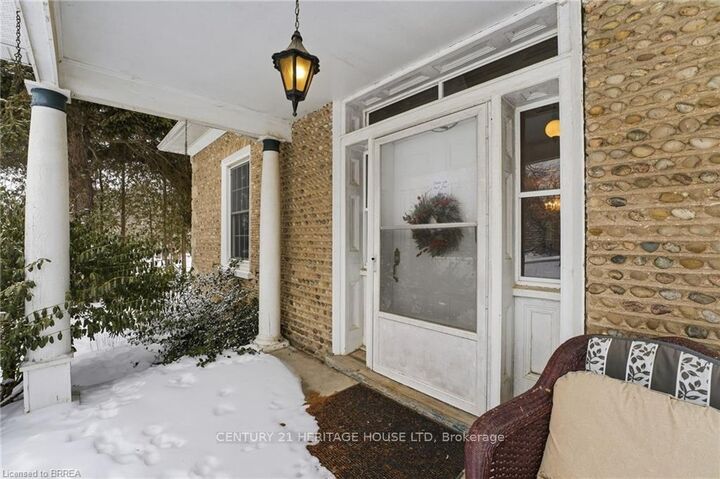Property Photo: 899 Keg Lane ON N3L 3E2
