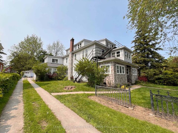 Property Photo:  47 King Street  ON K0K 2T0 