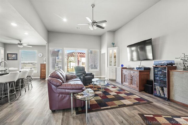 Property Photo:  11353 S 281st  OK 74429 