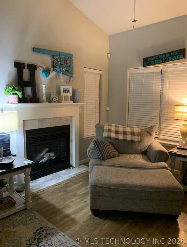 Property Photo:  20225 E 42nd Street S  OK 74014 