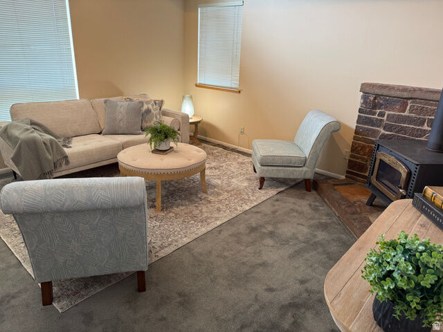 Property Photo: 638 N 800 W UT 84014