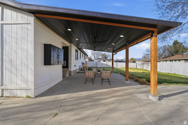 Property Photo:  7265 S 1975 W  UT 84084 