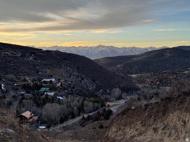 Property Photo: 8491 E Lake Pines Dr 221 UT 84032