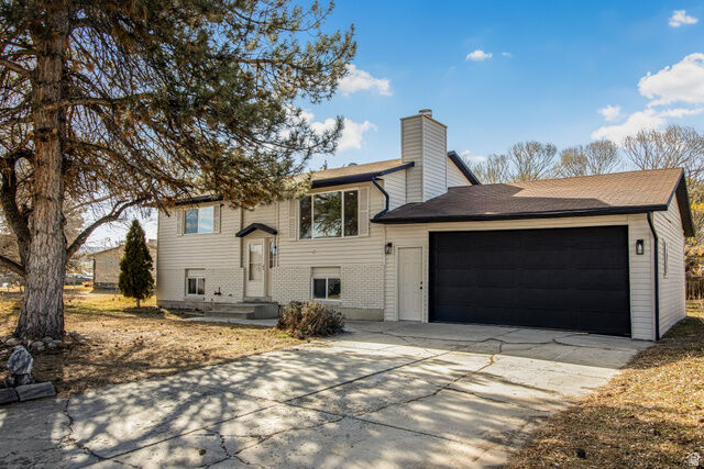 Property Photo:  13096 S 2110 W  UT 84065 