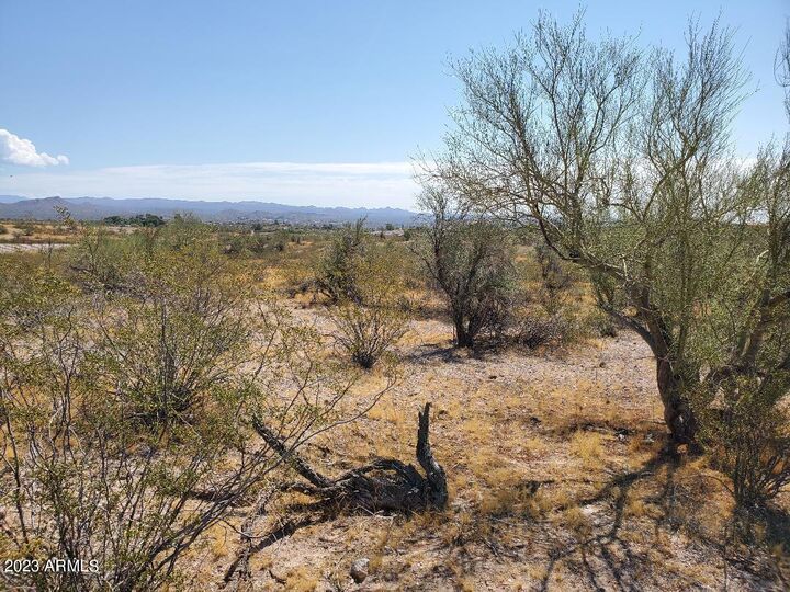 Property Photo:  Lot 1*** 337th Avenue 1  AZ 85390 
