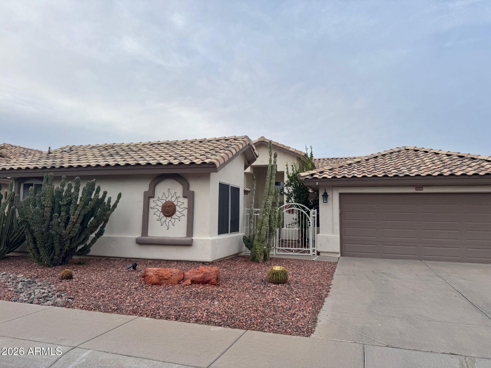 Property Photo:  14472 W Morning Star Trail  AZ 85374 