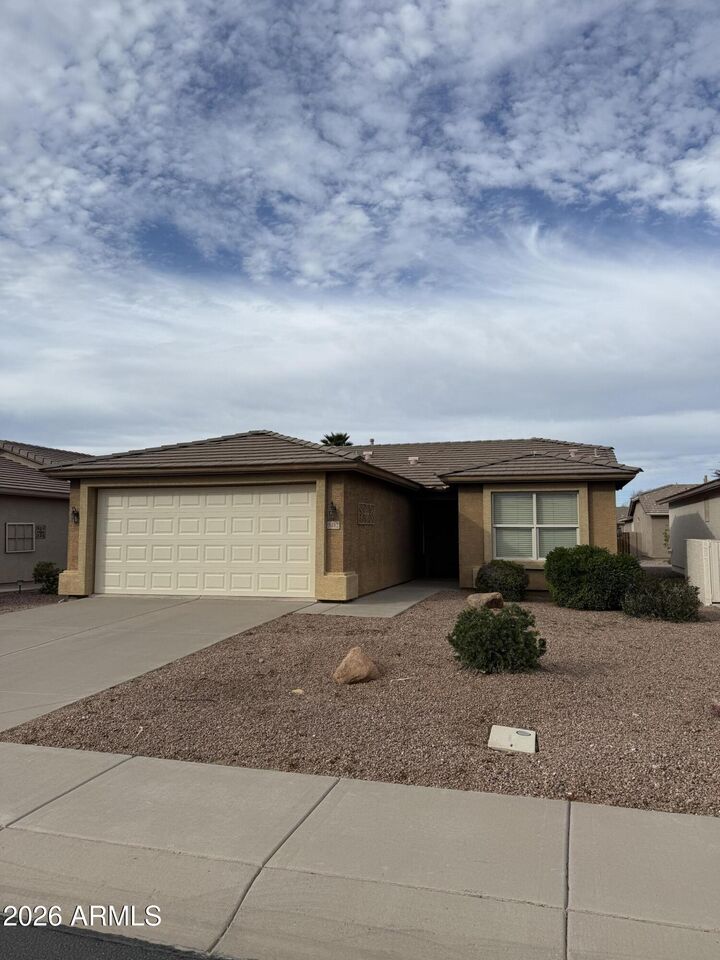 Property Photo:  3442 E Cherry Hills Place  AZ 85249 