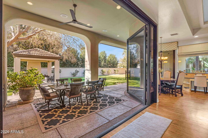 Property Photo:  11433 E Mission Lane  AZ 85259 