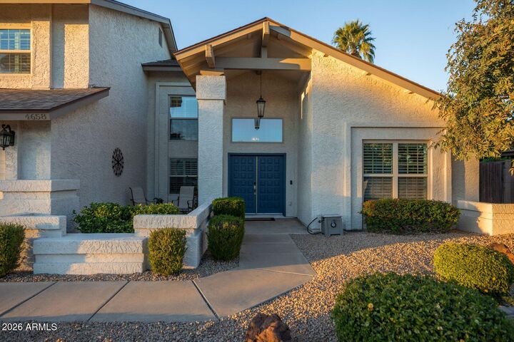 Property Photo: 4658 E Kings Avenue AZ 85032