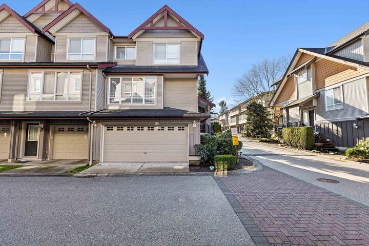 Property Photo: 16772 61 Avenue 17 BC V3S 4P2