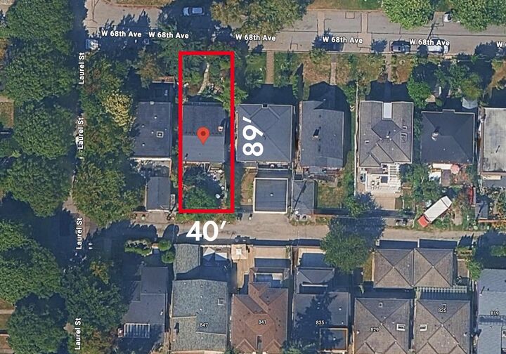 848 W 68th Avenue — photo 1