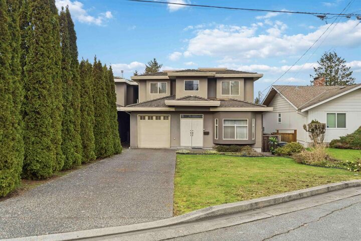 Property Photo: 4553 Ellerton Court BC V5H 1E1