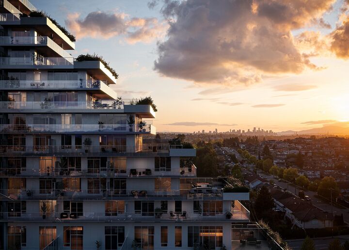 Property Photo:  1720 Willingdon Avenue 812  BC V0V 0V0 