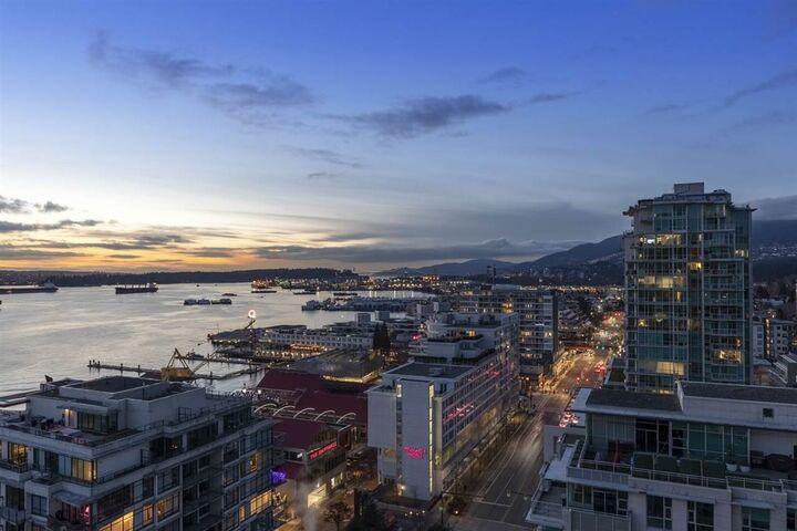 188 E Esplanade 2107 — photo 1