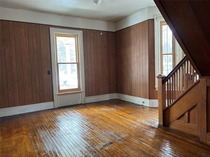 Property Photo:  111 Park Place 1  NY 14892 