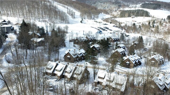 Property Photo: 46 Sunset Road 46 NY 14731