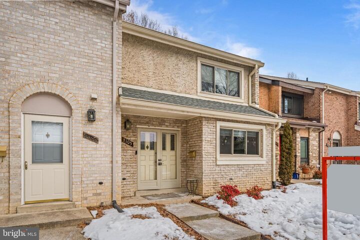 Property Photo:  7105 Ora Glen Court  MD 20770 