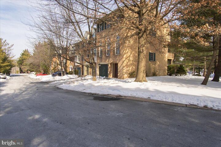 Property Photo: 1015 Lindsay Lane MD 21742