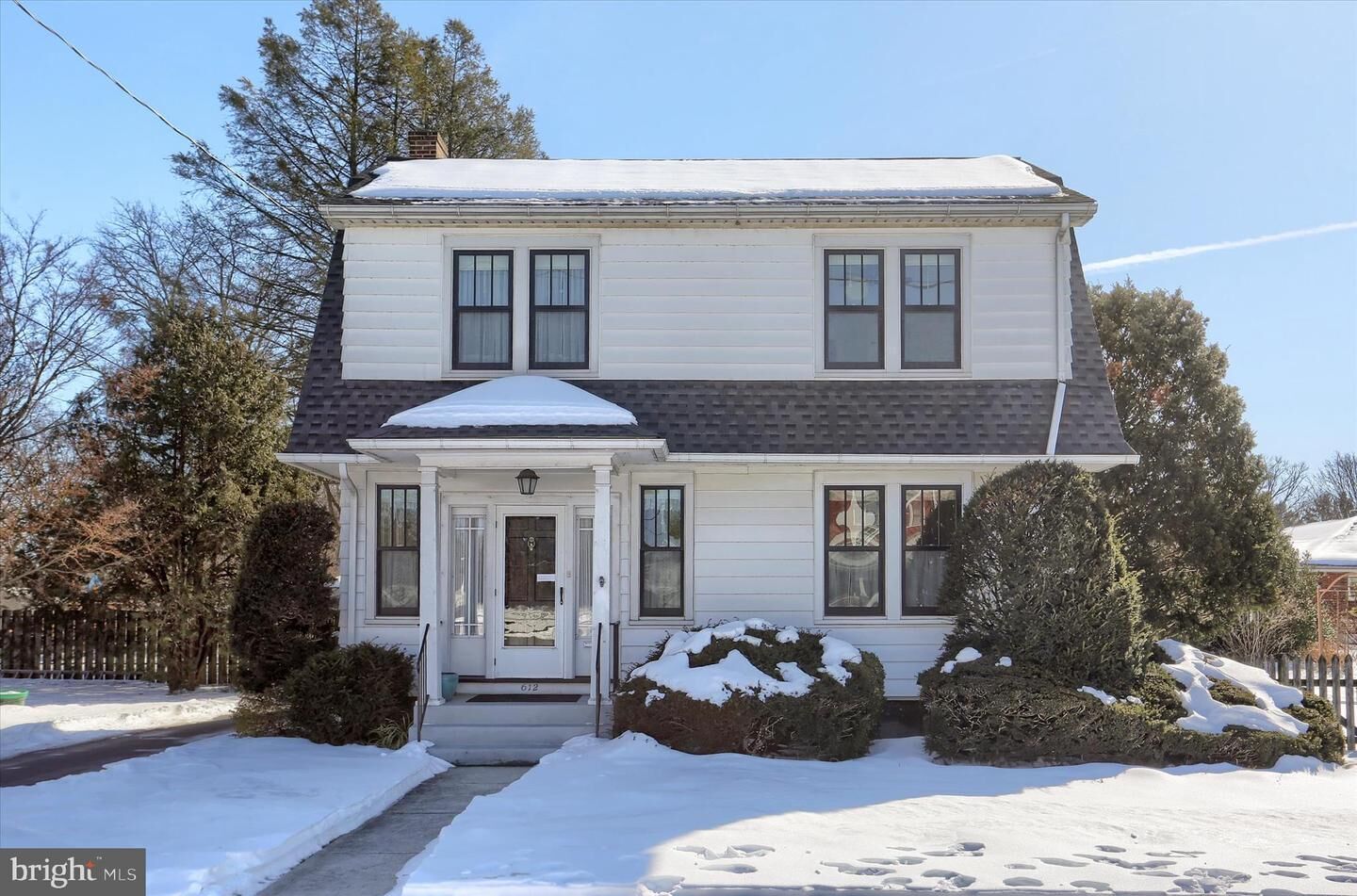 Property Photo:  612 16th Street  PA 17070 