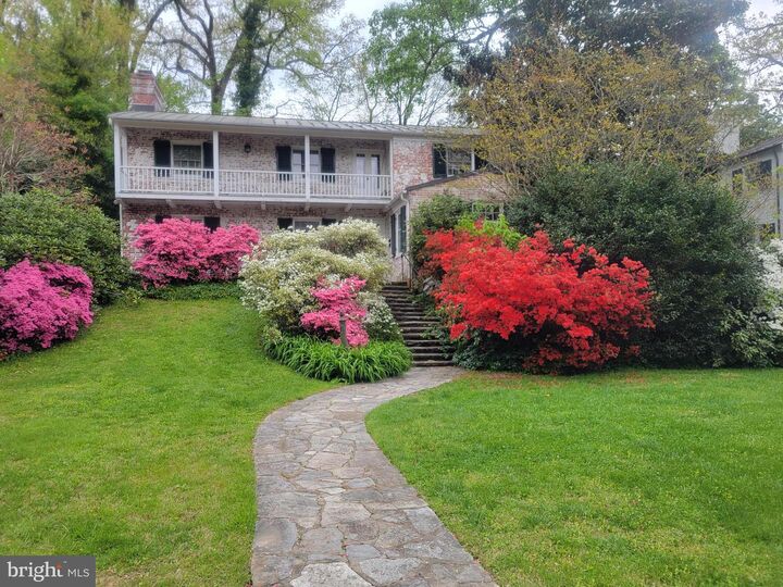 Property Photo:  5211 Springlake Way  MD 21212 