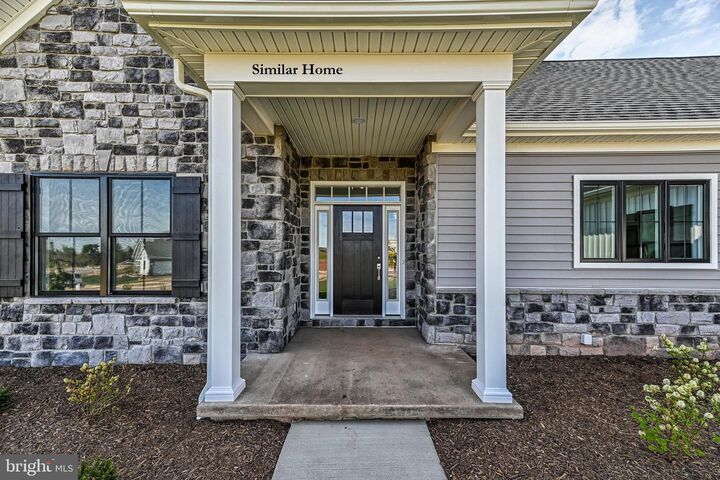 Property Photo:  The Bristol - Farmbrooke Meadows  PA 17406 