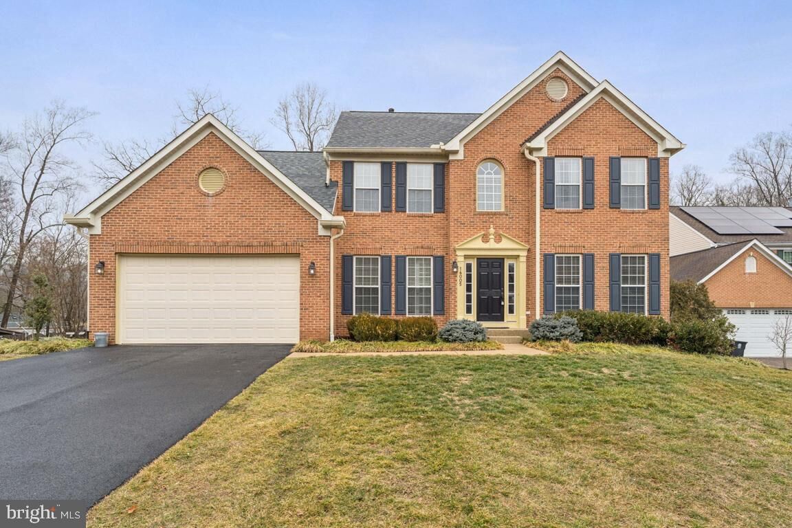 Property Photo:  14005 Barkham Court  MD 20707 