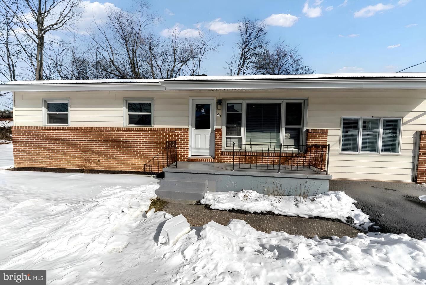 Property Photo:  106 Rutherford Road  PA 17109 