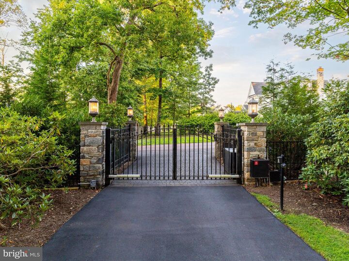 Property Photo:  1336 Gypsy Hill Road  PA 19002 