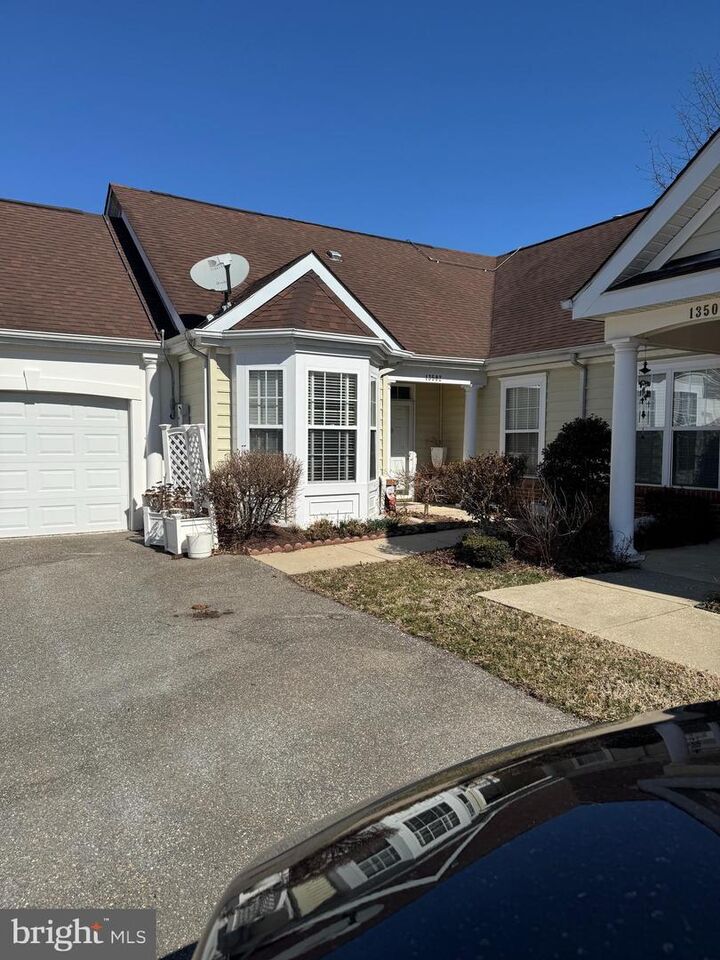 Property Photo:  13502 Vandiver Court  MD 20774 