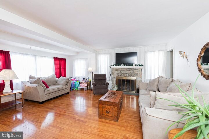 Property Photo:  878 Valley Forge Road  PA 19460 