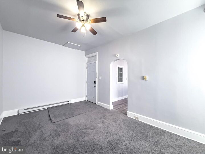 Property Photo:  419 Woodward Street 3rd Floor  PA 19601 