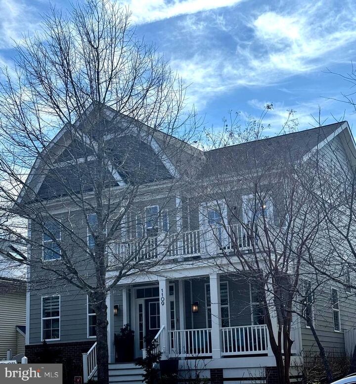 Property Photo:  1109 Boucher Avenue  MD 21403 