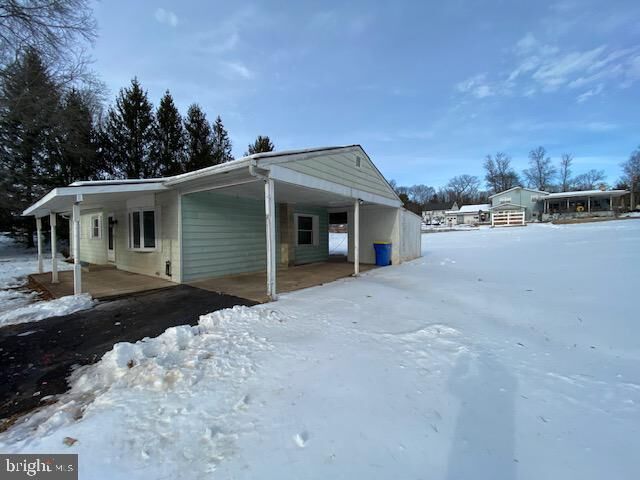 Property Photo:  85 Vista Circle  PA 17319 