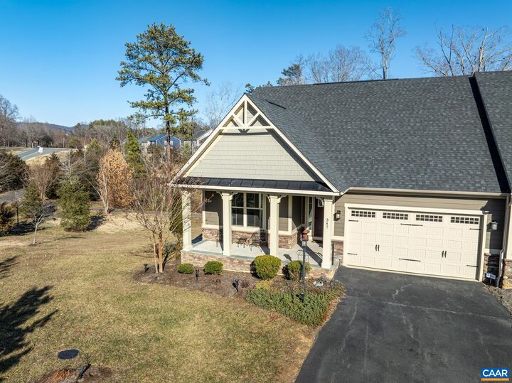 Property Photo:  347 Winding Rd  VA 22947 