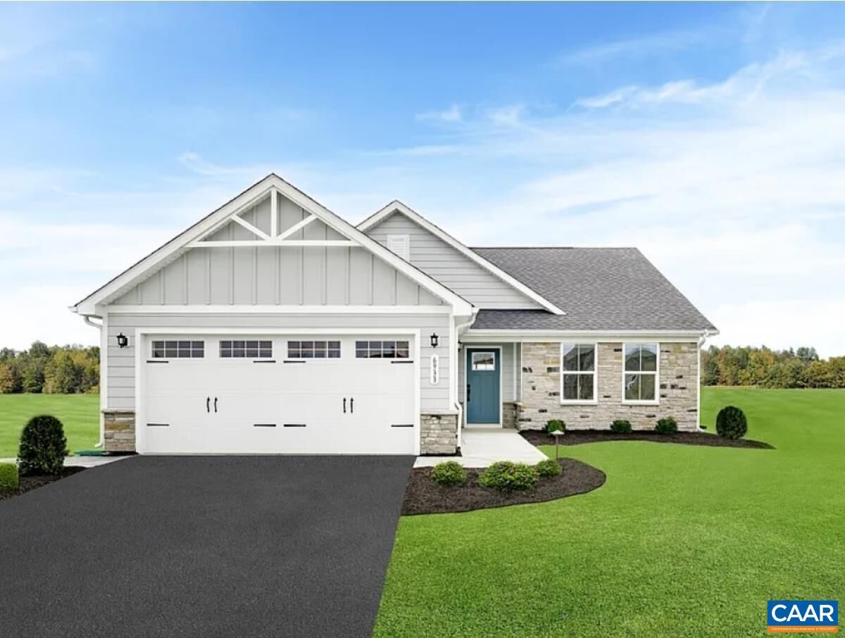 Property Photo:  155A Sequoia Dr  VA 22923 