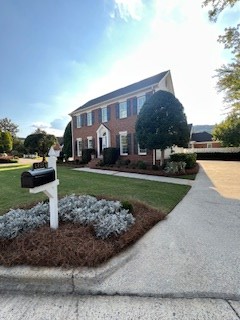 Property Photo:  1910 Fairfield Drive  GA 30720 