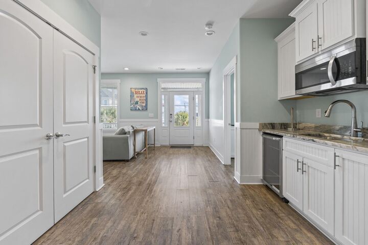 Property Photo: 878 S Waccamaw Dr. SC 29576