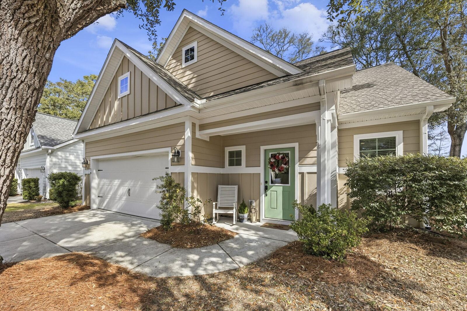 Property Photo:  14 Turnbridge Ct.  SC 29576 
