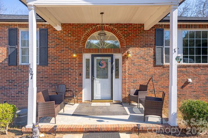 Property Photo: 167 S Main Street SC 29729