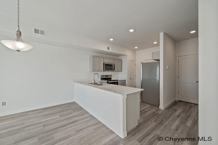 Property Photo:  1619 Elsie-Jean Trl  WY 82007 