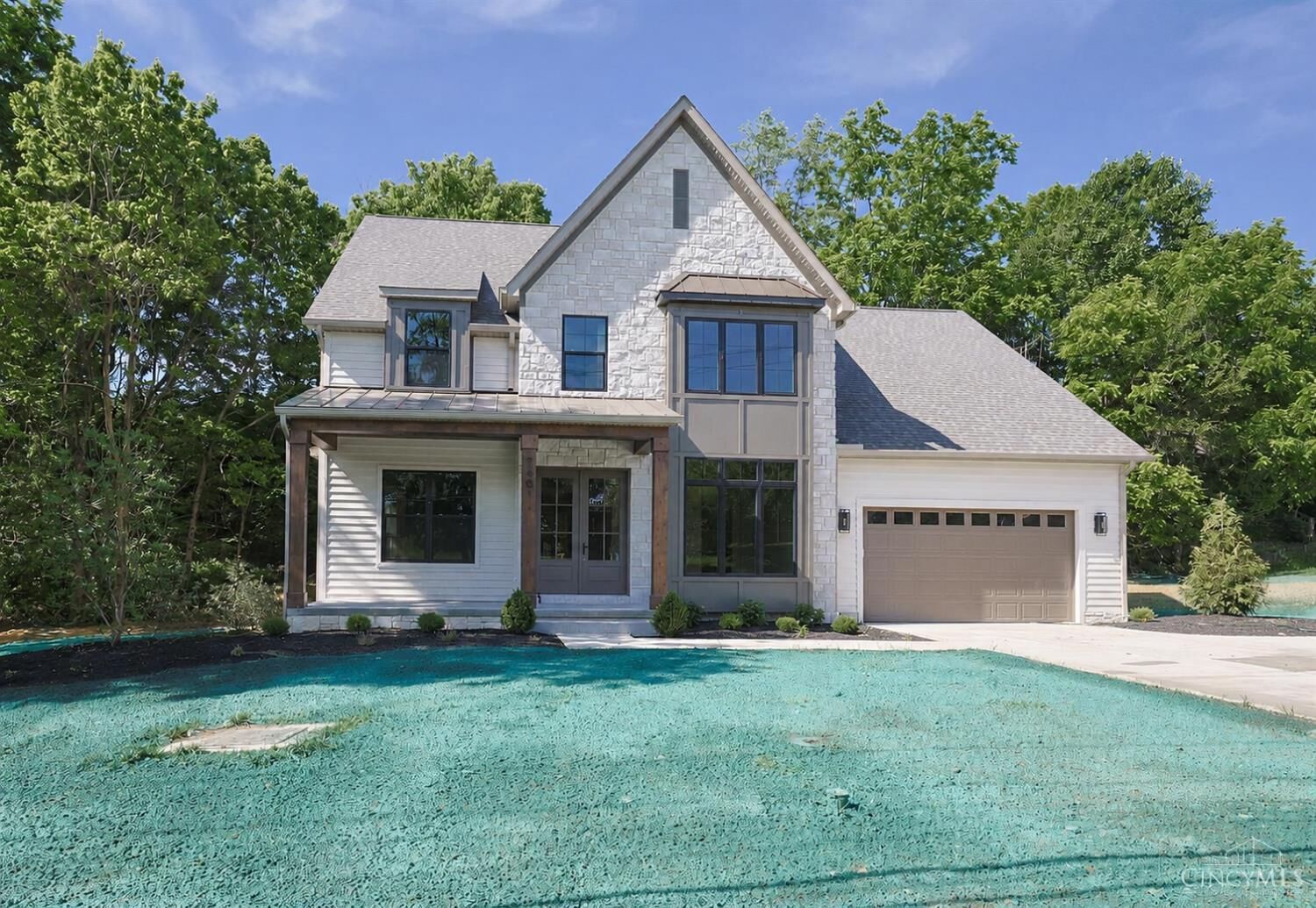 Property Photo: 7401 Cornell Road OH 45242